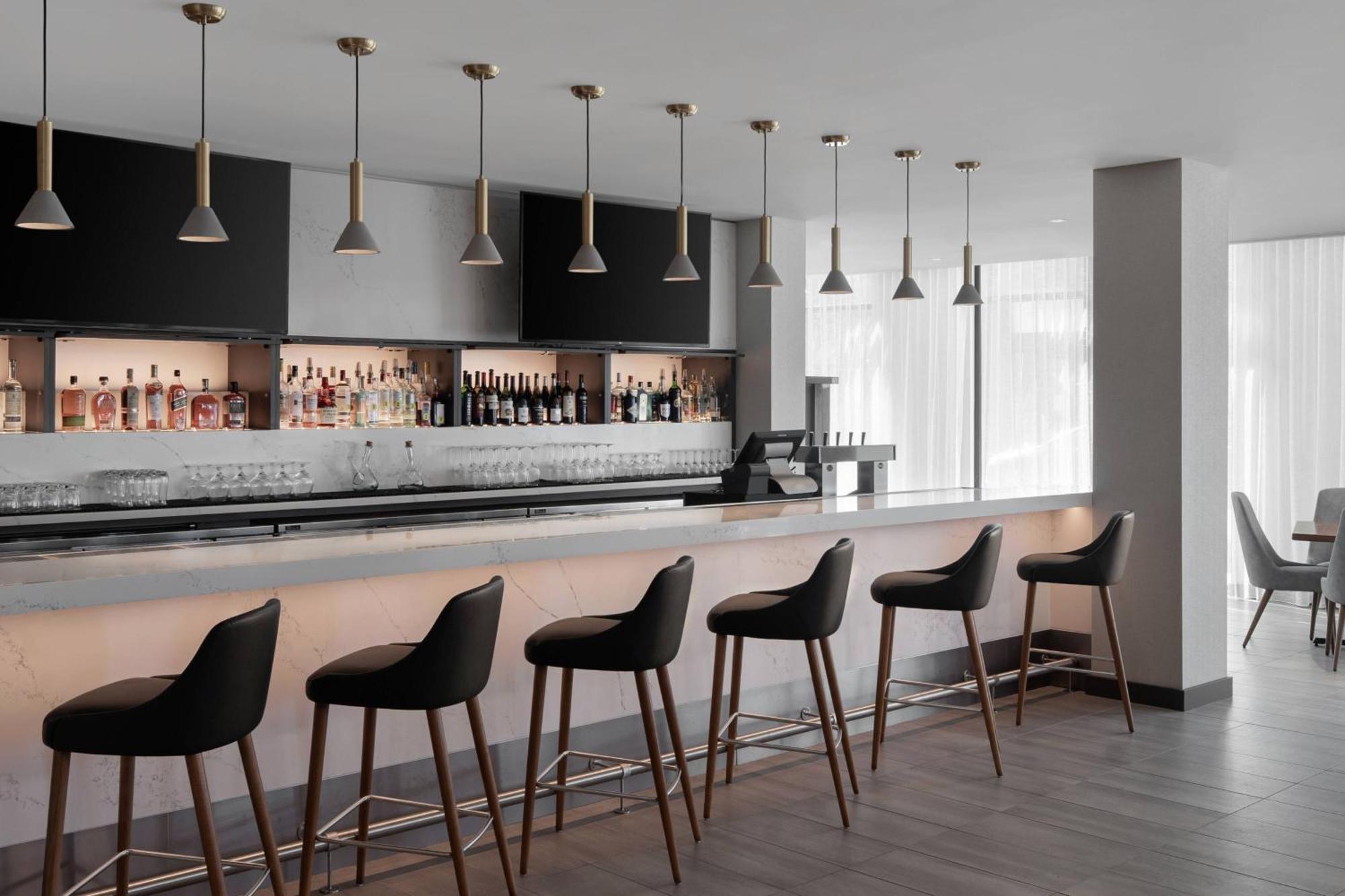 Ac Hotel By Marriott Santa Rosa Sonoma Wine Country Buitenkant foto