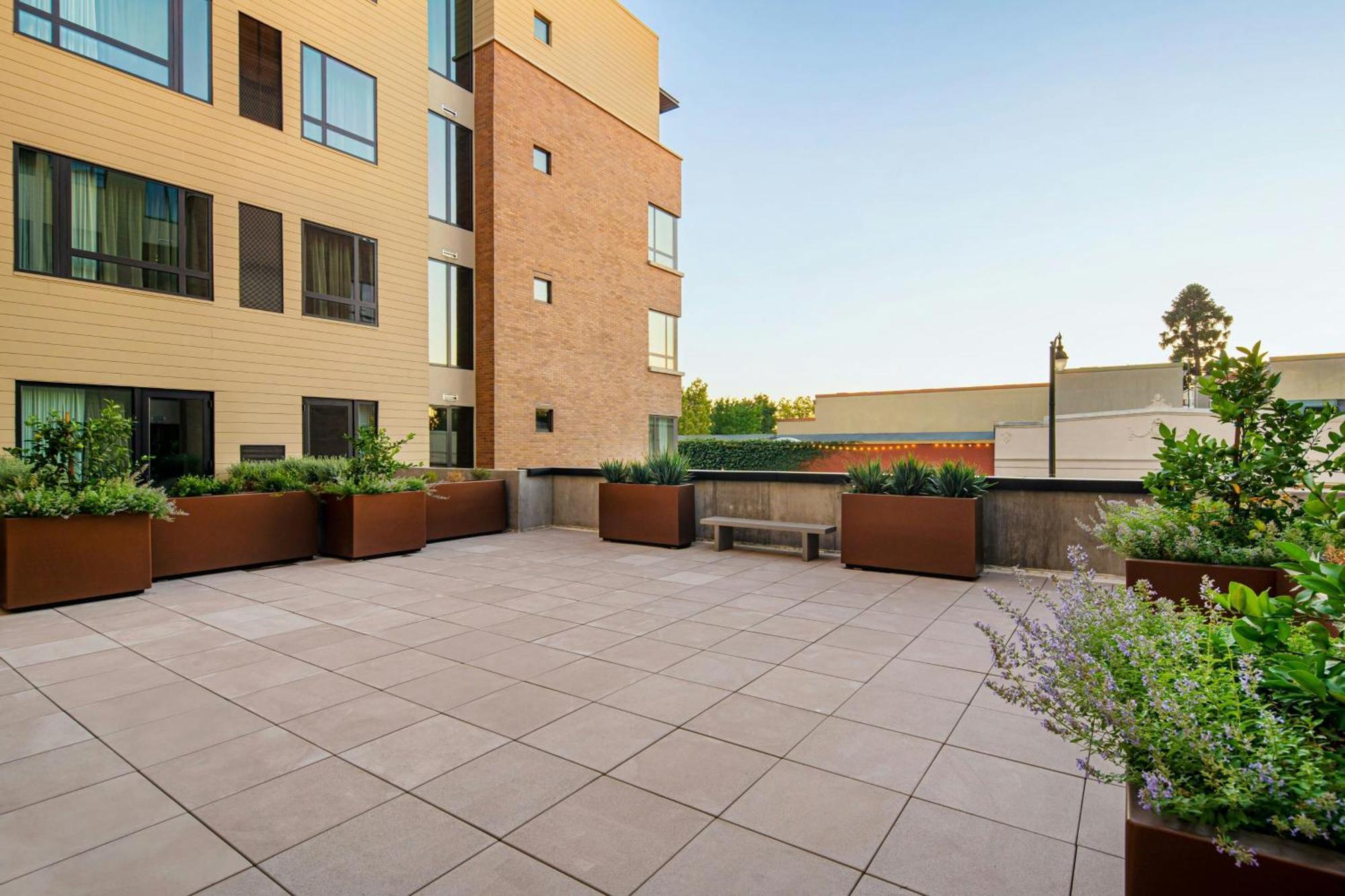 Ac Hotel By Marriott Santa Rosa Sonoma Wine Country Buitenkant foto