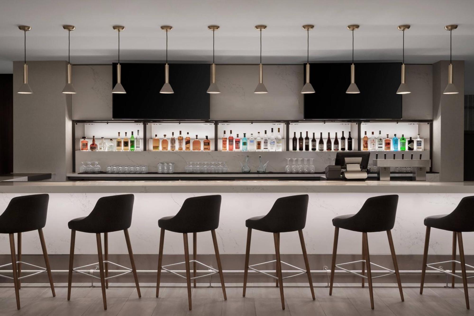 Ac Hotel By Marriott Santa Rosa Sonoma Wine Country Buitenkant foto