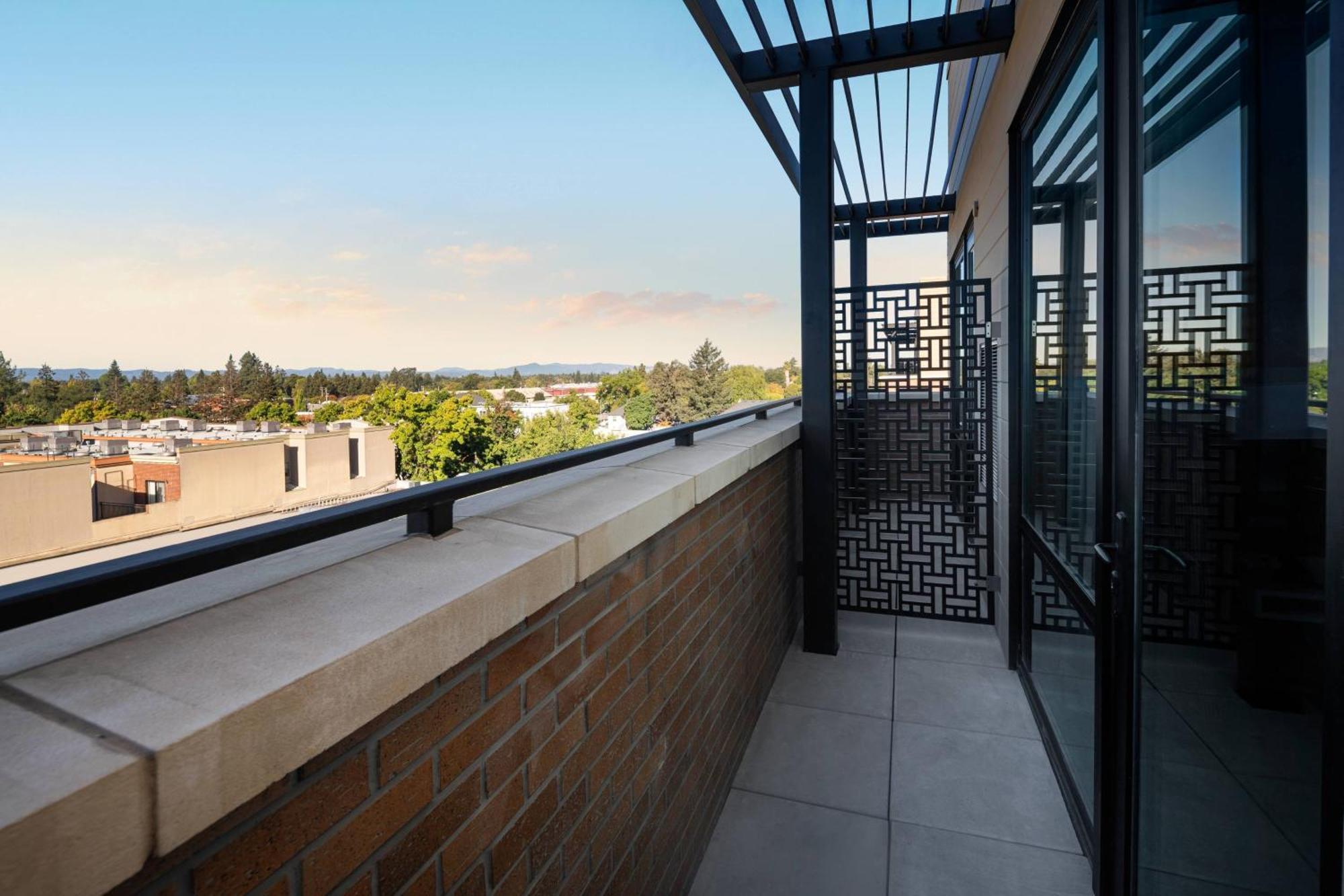 Ac Hotel By Marriott Santa Rosa Sonoma Wine Country Buitenkant foto