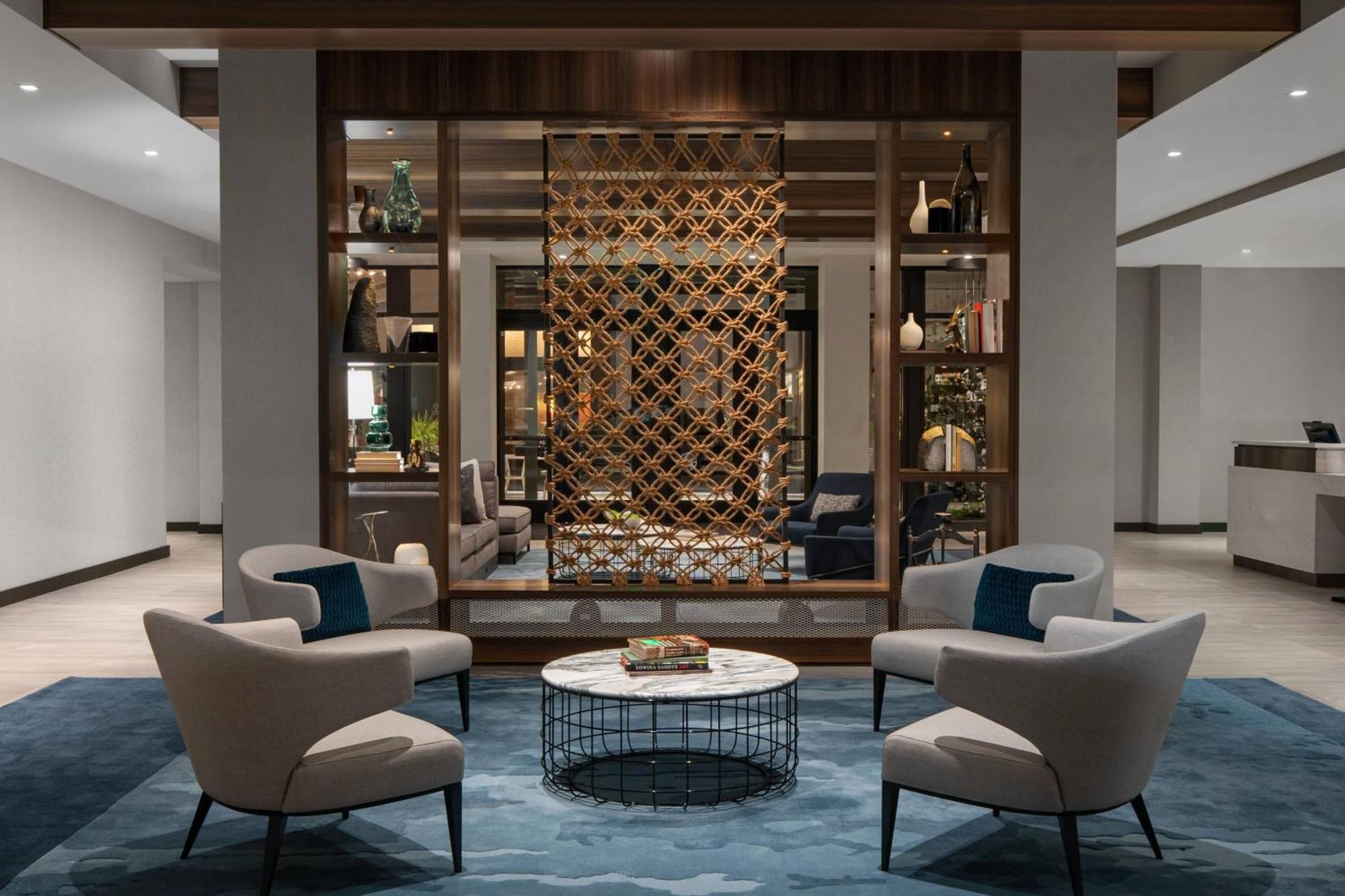 Ac Hotel By Marriott Santa Rosa Sonoma Wine Country Buitenkant foto
