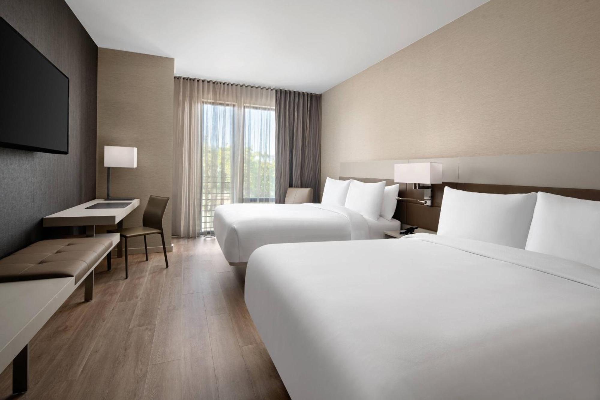 Ac Hotel By Marriott Santa Rosa Sonoma Wine Country Buitenkant foto
