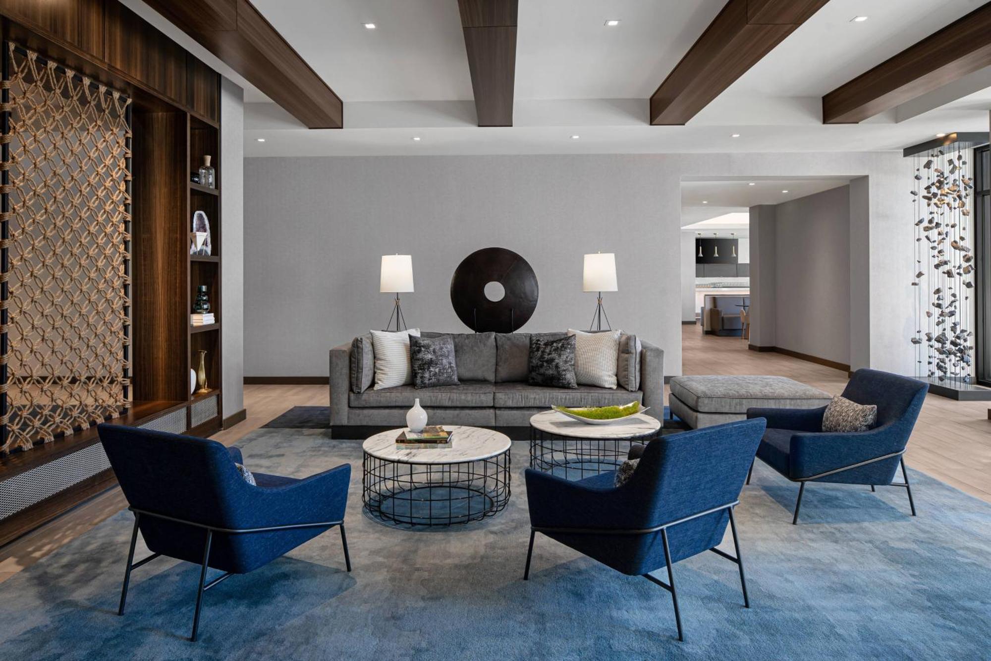 Ac Hotel By Marriott Santa Rosa Sonoma Wine Country Buitenkant foto